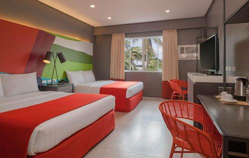 Boracay Uptown