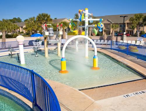 Resort Condos with Serenity and Comfort in Myrtle Beach - image 6