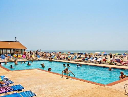 Beautiful Resort Condos in Arcadian Dunes Myrtle Beach - image 4