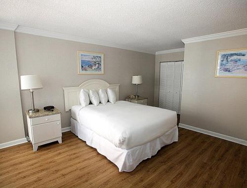 Beautiful Resort Condos in Arcadian Dunes Myrtle Beach - image 5
