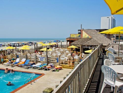 Beautiful Resort Condos in Arcadian Dunes Myrtle Beach - image 7