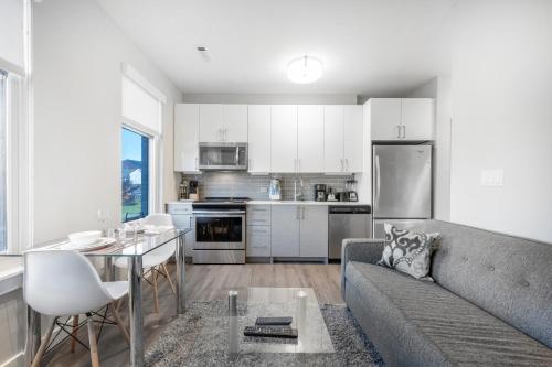 Global Luxury Suites East Boston Room Type - Deluxe Studio