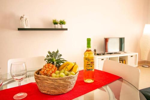 Apartamento San Remo Soleado 3