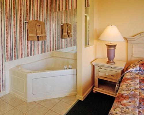 Beautiful Resort Condos at the Foothills of the Smoky Mountains - image 4