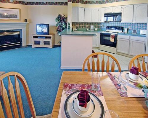 Beautiful Resort Condos at the Foothills of the Smoky Mountains - image 8