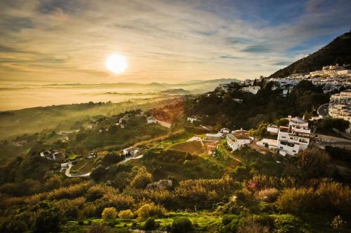 Sea to Sky Suites - Mijas Pueblo