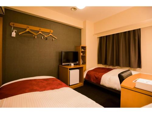 B&B Kagoshima - Hotel Taisei Annex - Vacation STAY 05211v - Bed and Breakfast Kagoshima