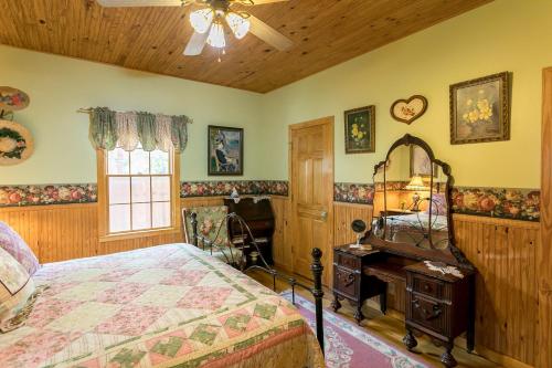 Crepe Myrtle Cottage - image 4
