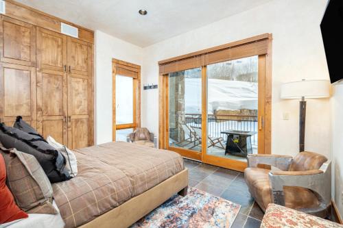 Haute Haus of Telluride by Alpine Lodging Telluride - image 4