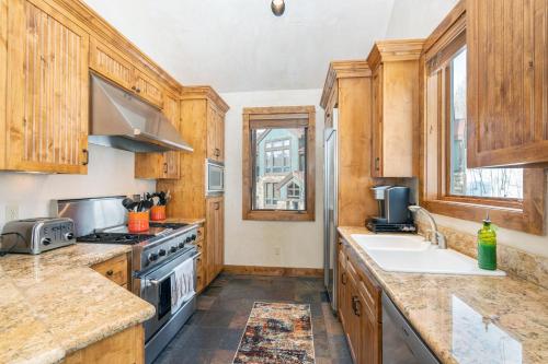 Haute Haus of Telluride by Alpine Lodging Telluride - image 11