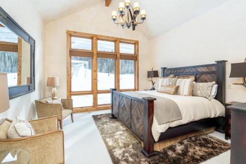 Haute Haus of Telluride by Alpine Lodging Telluride - image 12