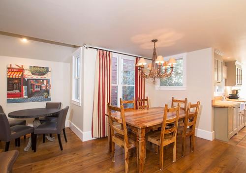 Cassidy's Quarters by Alpine Lodging Telluride - image 8