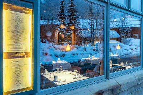 Hotel Columbia 2 Bedroom by Alpine Lodging Telluride - image 2