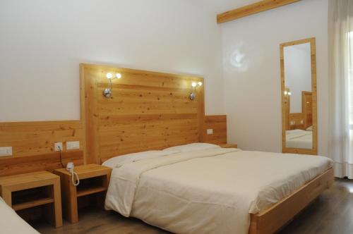 Hotel Garni Arnica ***S - main image