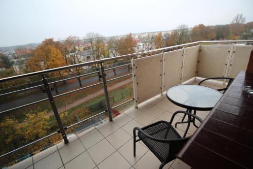 Apartament Jozefa 1 in Bielany