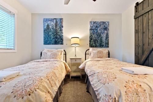 Starfall- Beautiful Remodeled 3 BDR W EV CHARGER inside Yosemite - image 5