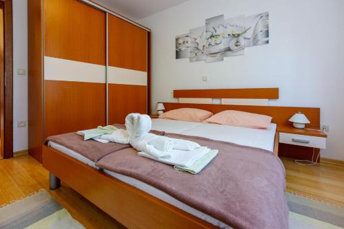 Two-Bedroom Apartment Standard image 9