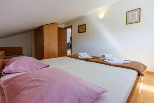 Three-Bedroom Apartment image 9