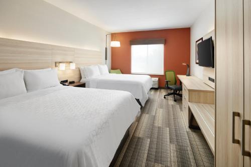 Holiday Inn Express Hotel & Suites Salem, an IHG Hotel