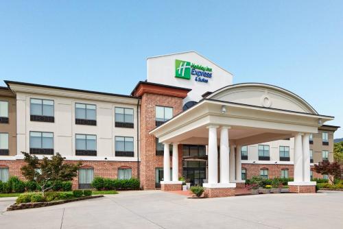 Holiday Inn Express Hotel & Suites Salem