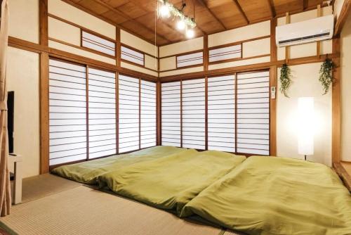 Forest Villa Hakone - Vacation STAY 05424v