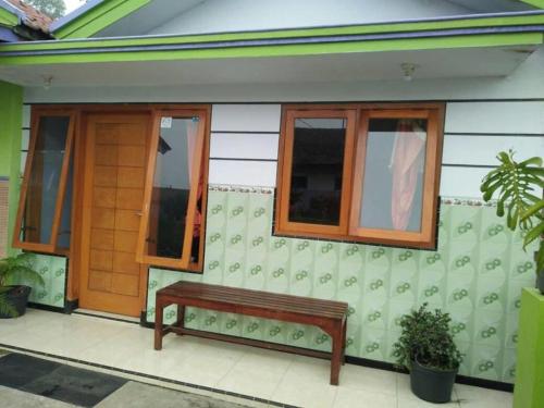 Homestay Angel Gunung Bromo