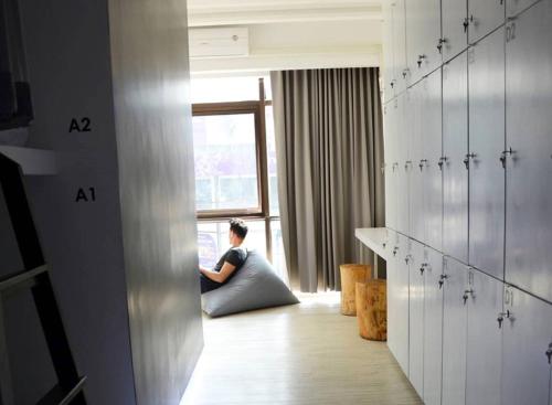 บริการและสิ่งอำนวยความสะดวก, 3ฮาว แอท สุขุมวิท21 (3 Howw Hostel at Sukhumvit 21) in กรุงเทพ