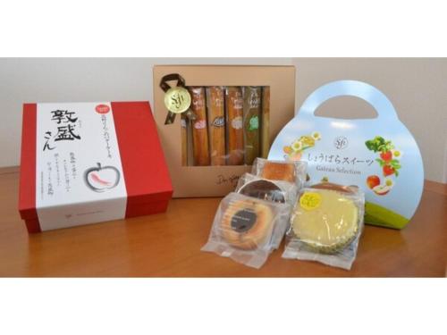 Shobara Grand Hotel - Vacation STAY 06883v