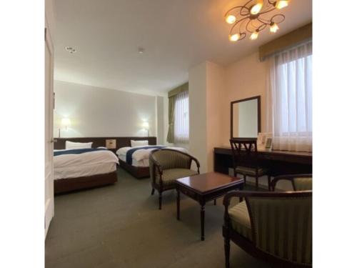 Shobara Grand Hotel - Vacation STAY 06885v