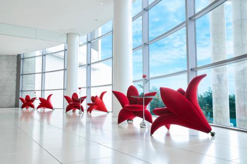 Room Selected at Check-In - Non-Smoking