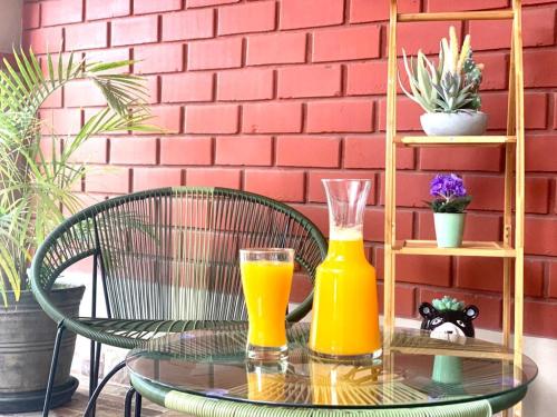 Hotel Colibri in San Vicente De Canete