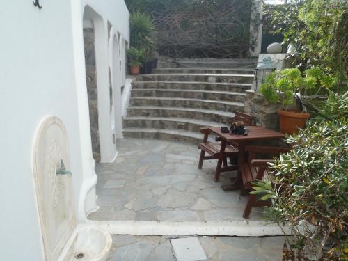 Studios & Suites Rania, Mykonos Stadt (Foto 7)