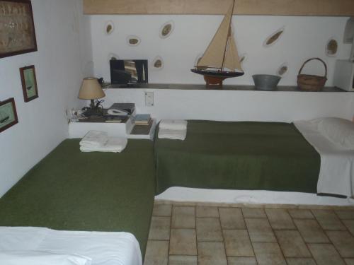 Studios & Suites Rania, Mykonos Stadt (Foto 8)