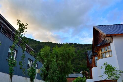 Holiday Home Las Retamas in San Martín de los Andes