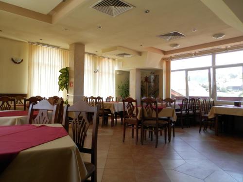 Family Hotel Daisy