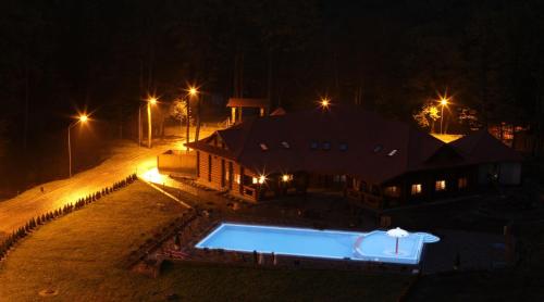 Solva Resort & SPA