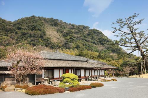 Наличие на забележителност наблизо, Sun Hotel Kokubu Kagoshima in Kokubu