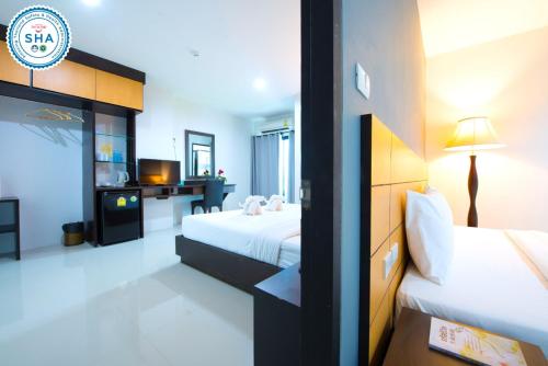 hotel photo