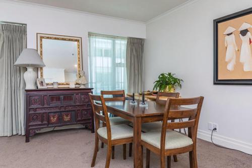 QV Stays Spacious Hideaway on the Wharf, Auckland (photo 8)