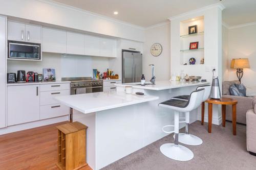 QV Stays Spacious Hideaway on the Wharf, Auckland (photo 4)