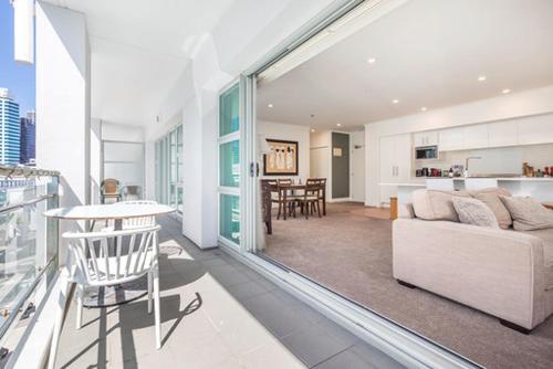 QV Stays Spacious Hideaway on the Wharf, Auckland (photo 11)