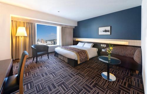 Standard Double Room - Smoking