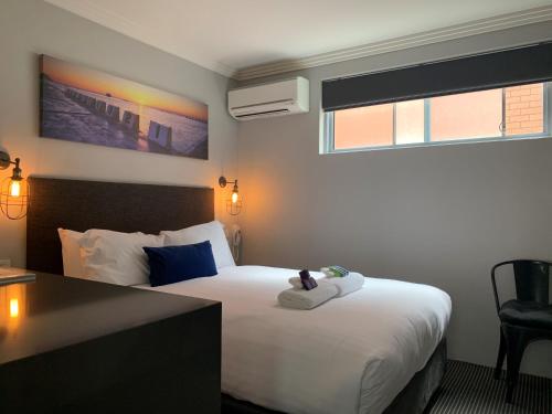 hotel photo