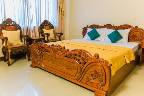 Star Hotel — hotel in St. Lark A, Gr. 12, Battambang KH, 0
