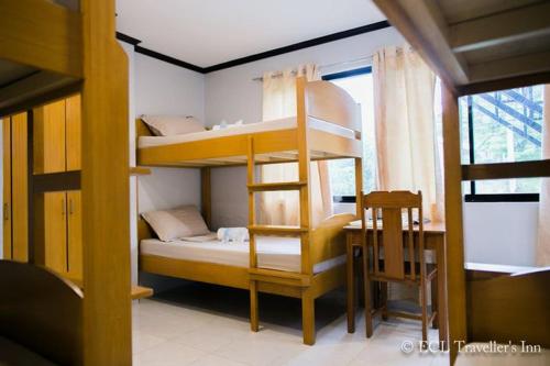ECL TRAVELLERS INN