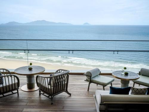 Restaurant, Hoiana Hotel and Suites in Thang Binh