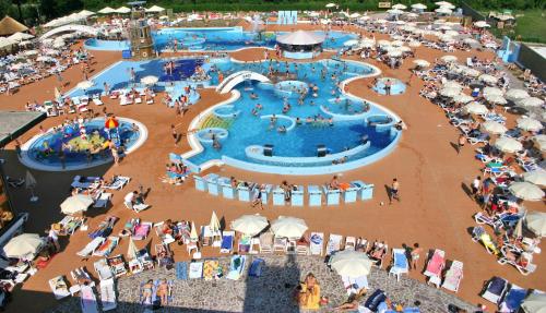 Ljubljana Resort Hotel & Camping, Lublaň (fotografie 6)