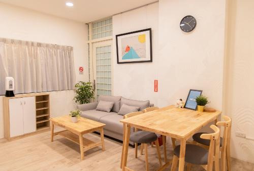 Lin Cuo Bian Homestay