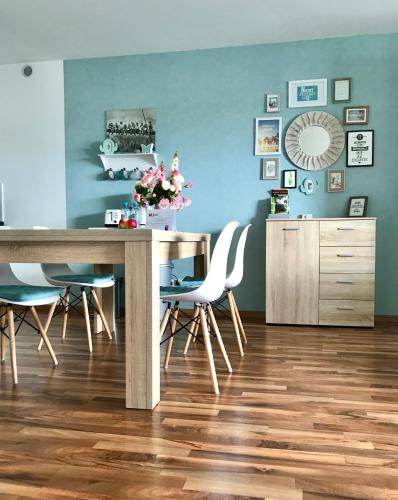 บริการและสิ่งอำนวยความสะดวก, NEU! TOP Apartment! 7km Saarbruecken! Terrasse, Garten! in ซัลซ์บาค