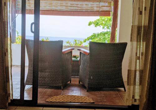 The Beach House